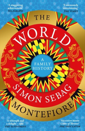 World - Simon Sebag Montefiore