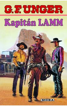 Kapitán Lamm - G. F. Unger