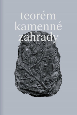 Teorém kamenné zahrady - Klára Krásenská,Matouš Lipus,David Bláha