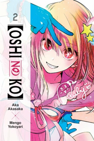 Oshi No Ko 2 - Aka Akasaka