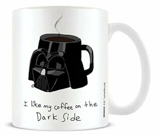 Hrnek Star Wars Meme 315 ml - 