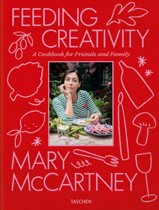 Mary McCartney - Mary McCartney
