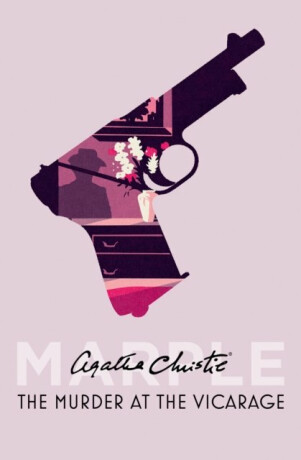 MURDER AT VICARAGE_MARPLE1 PB - Agatha Christie