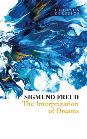 XINTERPRETATION_CLASSICS PB - Sigmund Freud