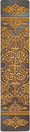 Záložka Paperblanks - Blue Luxe - 