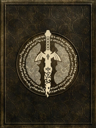 The Legend of Zelda: Tears of the Kingdom: The Complete Official Guide - Collector´s Edition - Birgit Kaltenthaler