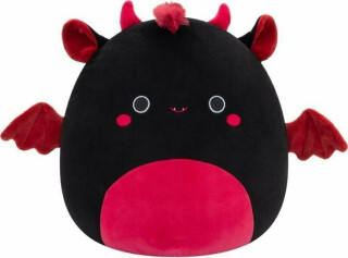 Squishmallows Ďábel z Jersey Rebecca - neuveden