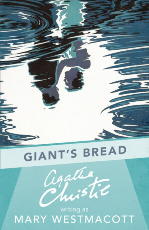 GIANTS BREAD PB - Agatha Christie