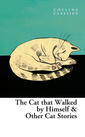 XCAT THAT WALKED_CLASSICS PB - Birgit Kaltenthaler