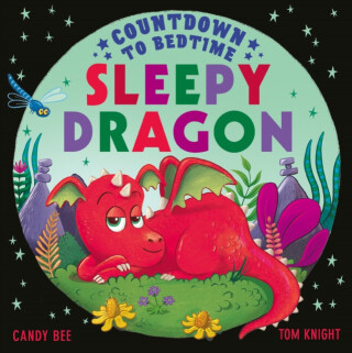 COUNTDOWN TO BEDTIME SLEEPY PB - Candy Bee