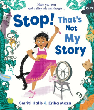 Stop! That''s Not My Story! - Smriti Halls