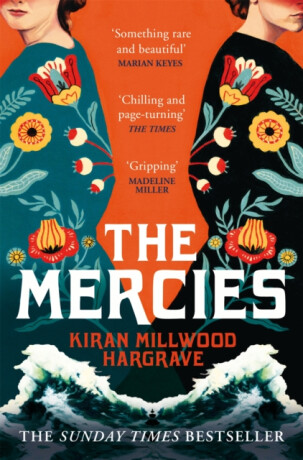 Mercies - Kiran Millwood Hargraveová