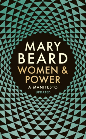 Women & Power - Professor Mary Beard