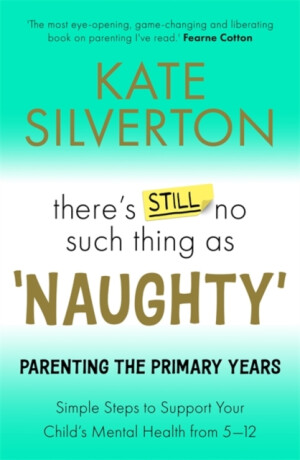 There''s Still No Such Thing As ''Naughty'' - Kate Silverton