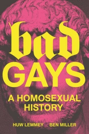 Bad Gays - Ben Miller,Huw Lemmey