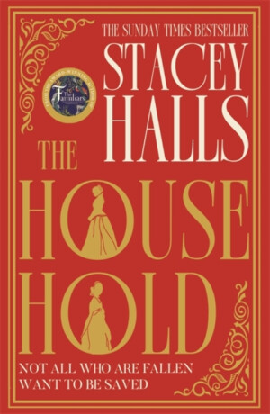 Household - Stacey Hallsová