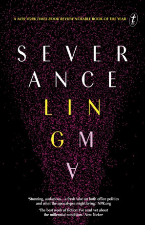 Severance - Ling Ma