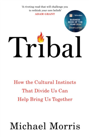 Tribal - Michael Morris