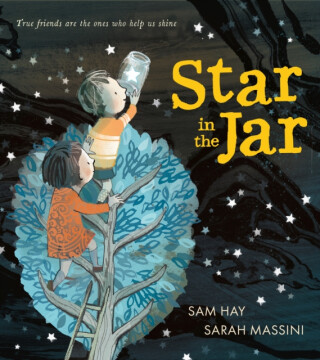 STAR IN JAR PB - Sam Hay
