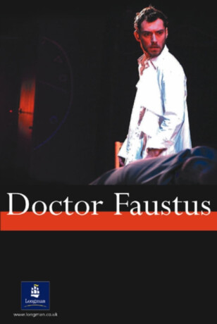 Dr Faustus: A Text - Christopher Marlowe,John O'Connor
