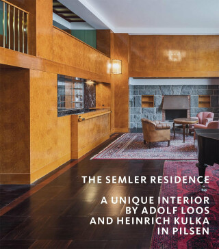The Semler Residence - Petr Domanický
