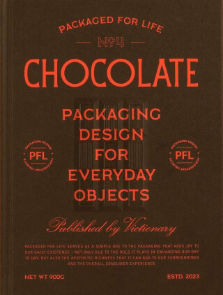 Packaged for Life: Chocolate - 