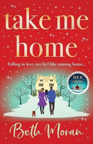 Take Me Home - Beth Moran
