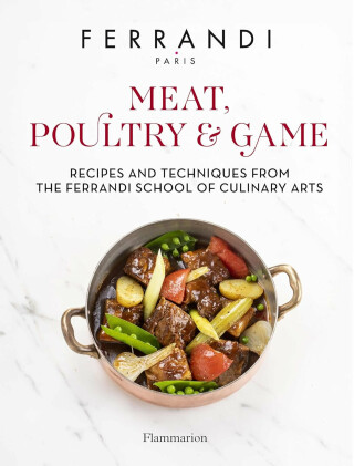 Meat, Poultry & Game - 