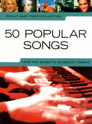 Really Easy Piano - Birgit Kaltenthaler