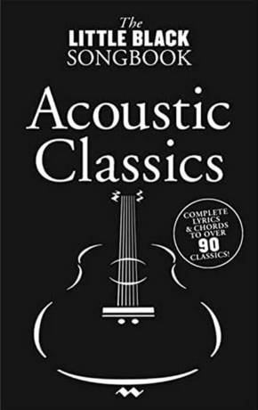 Little Black Songbook - Birgit Kaltenthaler