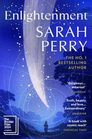 Enlightenment - Sarah Perryová