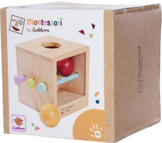 Montessori Box - Eichhorn (6030) - 