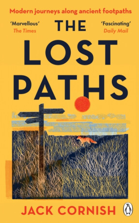 Lost Paths - Jack Cornish