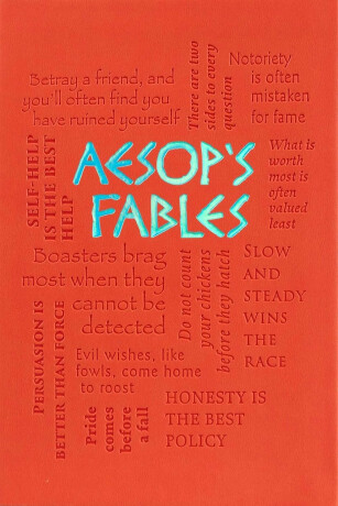 Aesop's Fables - Ezop
