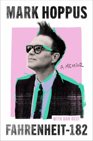 Fahrenheit-182 - Mark Hoppus
