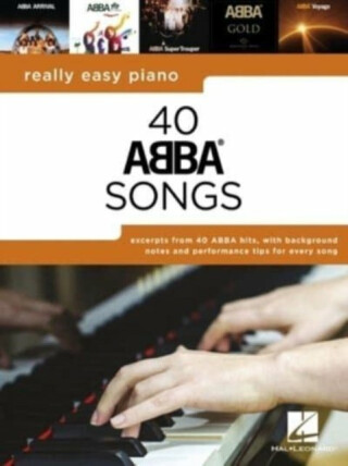 Really Easy Piano - 