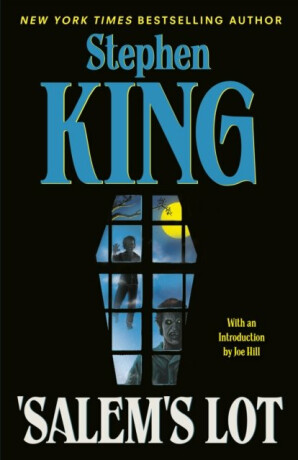 ''Salem''s Lot - Stephen King