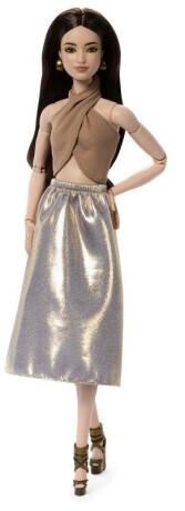 Barbie SIGNATURE BARBIE BASICS MODEL 06 - 