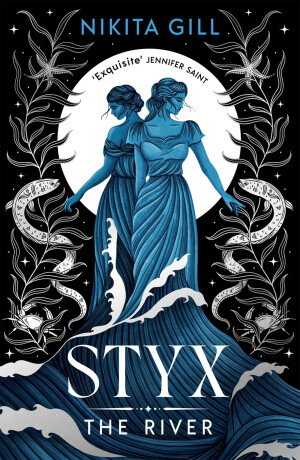 Styx: The River - Gill Nikita