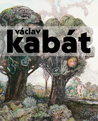 Václav Kabát - Martin Langer