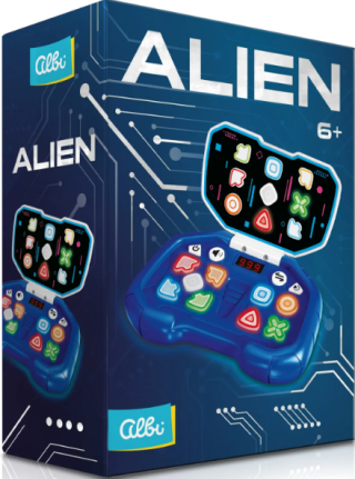 Alien - 