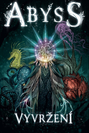 Abyss: Vyvržení - 