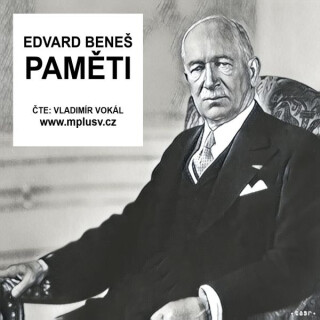 Paměti - František Křižík