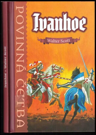 Ivanhoe - Walter Scott