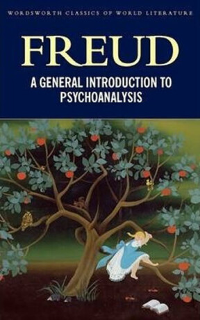 General Introduction to Psychoanalysis - Sigmund Freud