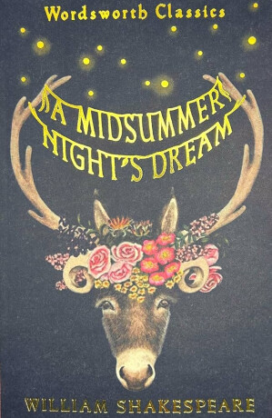 Midsummer Night''s Dream - William Shakespeare