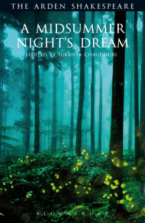 Midsummer Night''s Dream - William Shakespeare