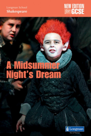A Midsummer Night's Dream - John O'Connor,Stuart Eames