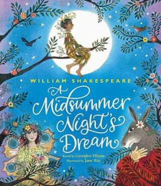 Midsummer Night''s Dream - William Shakespeare