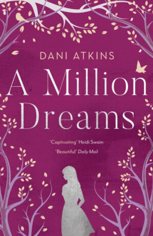 Million Dreams - Atkins Dani